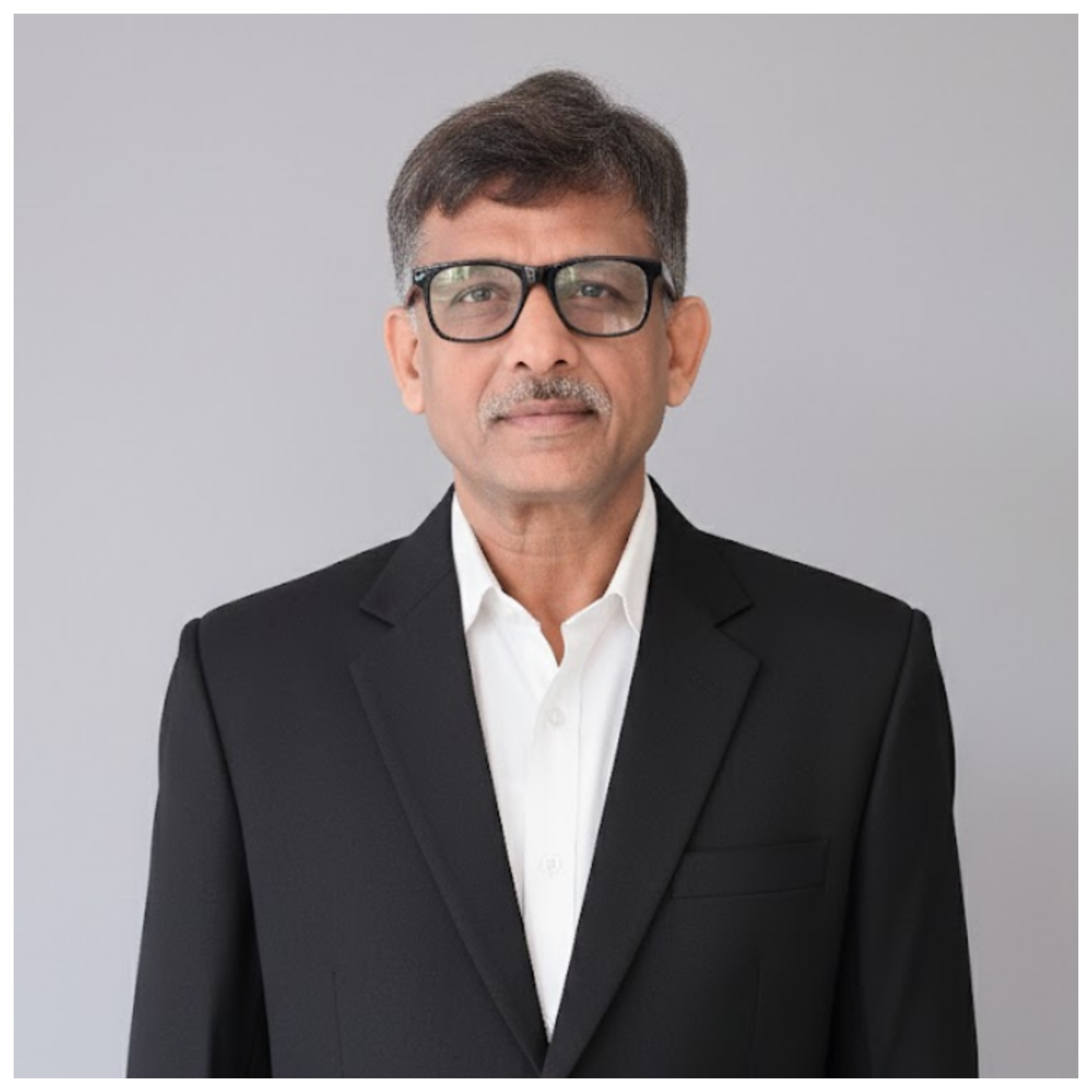 Dr. Gopalbhai G Shah